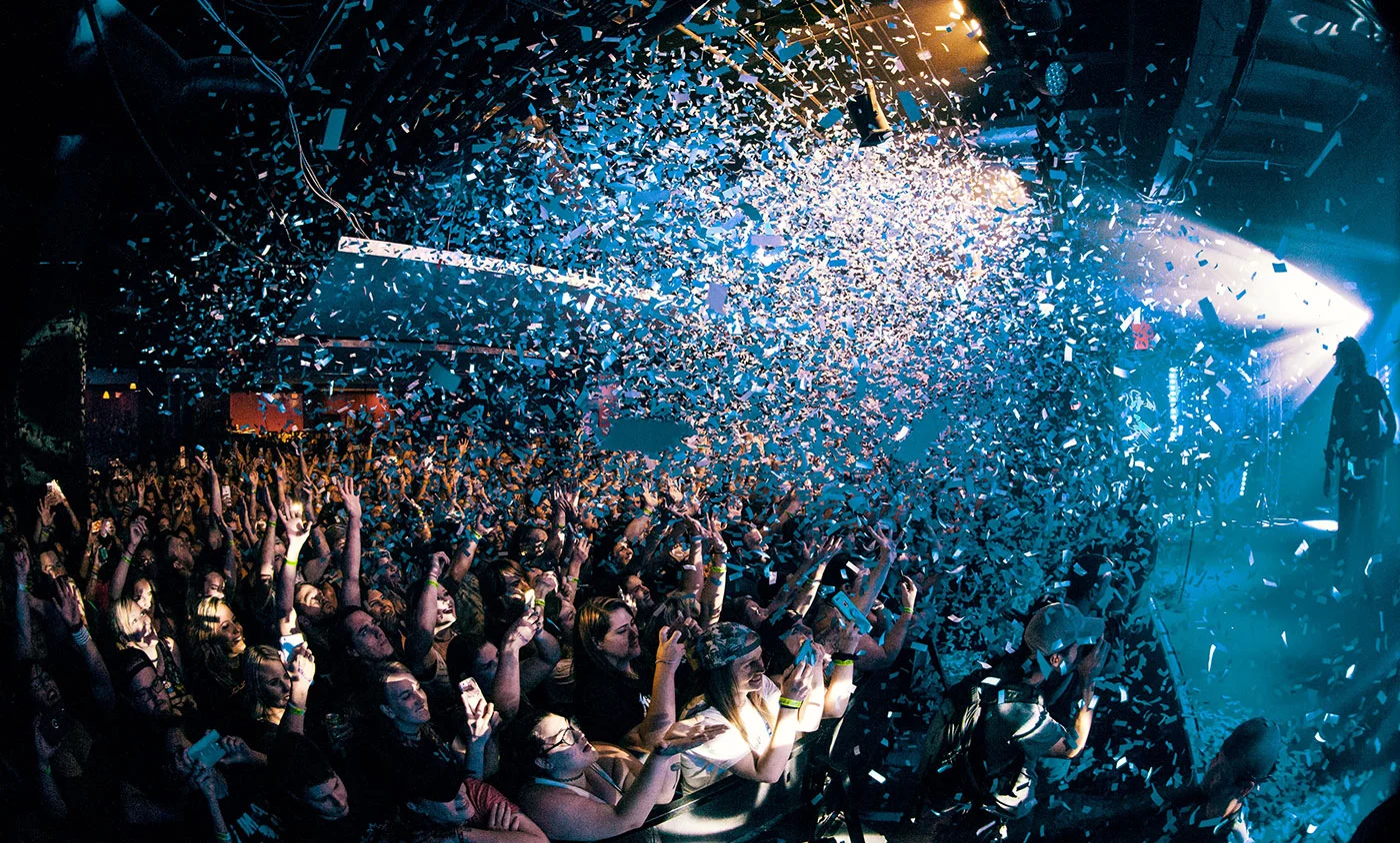 Musicians, Bands & Singers